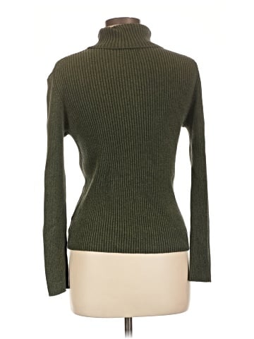 Eddie Bauer Turtleneck Sweater (view 2)