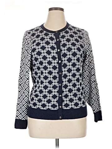 Charter Club Cardigan (view 1)