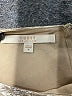 Guess 100% Polyester Metallic Silver Cocktail Dress Size M - photo 7