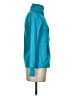Danskin Now Teal Track Jacket Size XS - photo 4