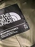The North Face 100% Nylon Solid Green Jacket Size XL - photo 6