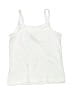 Hanes White Tank Top Size 4T - 5T - photo 2