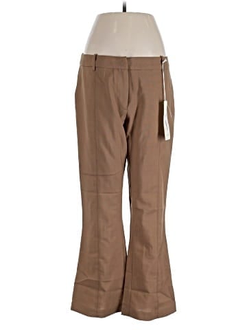 MARNI Wool Pants (view 1)