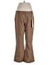 MARNI 100% Wool Brown Wool Pants Size EU (IT) 42 / US 6 - photo 1