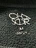 Chaser 100% Rayon Stars Black Pullover Sweater Size M - photo 7