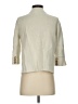 J. McLaughlin Ivory Coat Size S - photo 2
