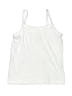 Hanes White Tank Top Size 4T - 5T - photo 1