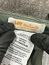 Lee Solid Green Cargo Shorts Size 11/12M - photo 3