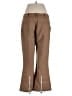 MARNI 100% Wool Brown Wool Pants Size EU (IT) 42 / US 6 - photo 2