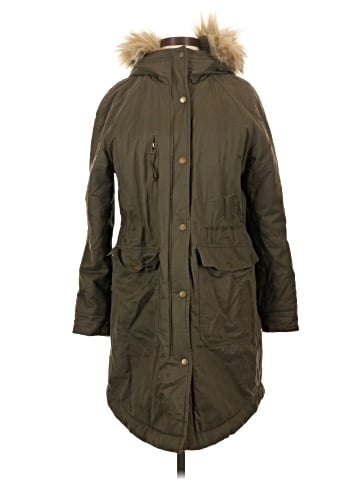 H&M L.O.G.G. Coat (view 1)