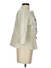 J. McLaughlin Ivory Coat Size S - photo 4