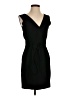 Timberland 100% Polyester Solid Black Cocktail Dress Size S - photo 1