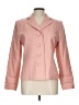 Pendleton Pink Wool Blazer Size 10 - photo 1