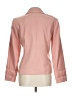 Pendleton Pink Wool Blazer Size 10 - photo 2