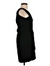 Timberland 100% Polyester Solid Black Cocktail Dress Size S - photo 4