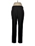 Anne Klein Solid Black Dress Pants Size 10 - photo 2