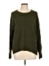 Old Navy Solid Green Pullover Sweater Size XL - photo 1