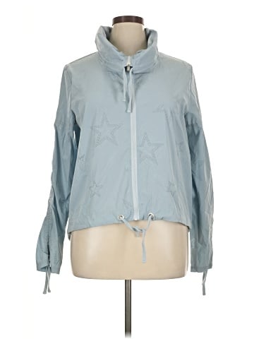 Nanette Lepore Windbreaker (view 1)