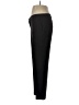 Anne Klein Solid Black Dress Pants Size 10 - photo 5