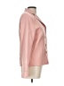 Pendleton Pink Wool Blazer Size 10 - photo 4