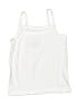 Hanes White Tank Top Size 4T - 5T - photo 2