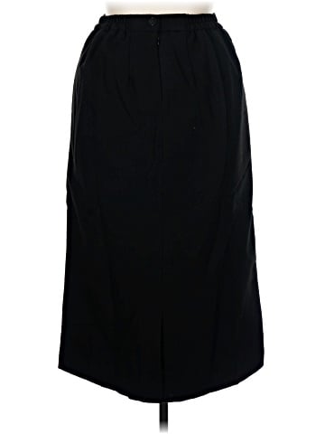 Jessica London Formal Skirt (view 2)