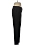 Anne Klein Solid Black Dress Pants Size 10 - photo 4