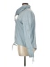 Nanette Lepore Blue Windbreaker Size XL - photo 5