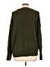 Old Navy Solid Green Pullover Sweater Size XL - photo 2