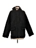 J.Crew 100% Polyester Solid Black Coat Size S - photo 1