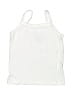 Hanes White Tank Top Size 4T - 5T - photo 1