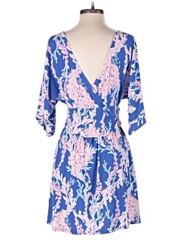 Lilly Pulitzer Cocktail Dress (view 2)