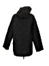 J.Crew 100% Polyester Solid Black Coat Size S - photo 2
