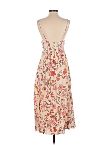 Here Comes the Sun Casual Dress (view 2)