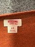 Mossimo Supply Co. 100% Cotton Brown Cardigan Size L - photo 7
