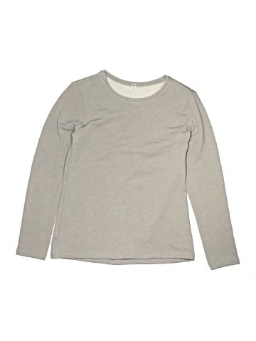 Uniqlo Sweatshirt (view 1)