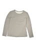 Uniqlo Gray Sweatshirt Size L (kids) - photo 1