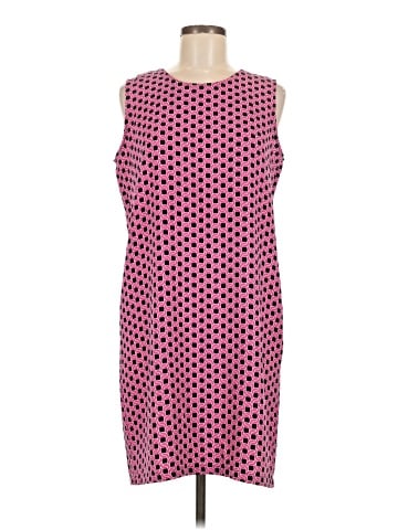 Adrienne Vittadini Casual Dress (view 1)