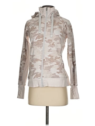 Athleta Zip Up Hoodie (view 1)
