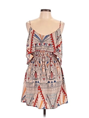 Candy Rose Casual Dress (view 1)