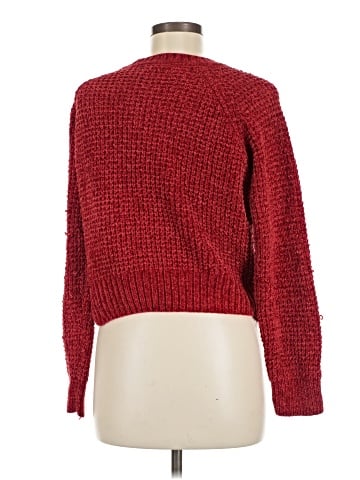 Altar'd State Pullover Sweater (view 2)