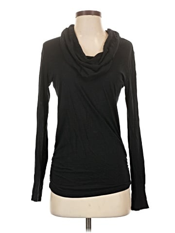 lucy Long Sleeve Turtleneck (view 1)