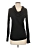 lucy Black Long Sleeve Turtleneck Size XS - photo 1