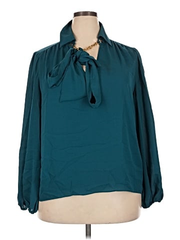 INC International Concepts Casual Dress (view 1)