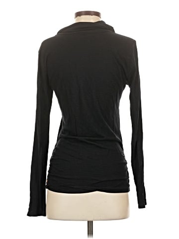 lucy Long Sleeve Turtleneck (view 2)