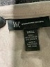 INC International Concepts Tan Gray Jacket Size S - photo 6