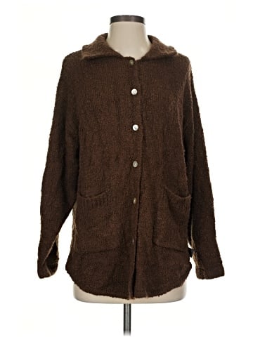 UNIF Coat (view 1)