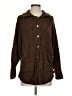UNIF 100% Acrylic Brown Coat Size S - photo 1