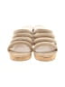 Sam Edelman Solid Tan Wedges Size 11 - photo 2