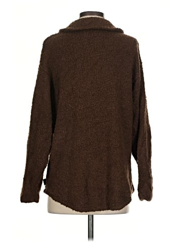 UNIF Coat (view 2)